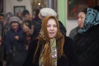 3-Архипастырский визит в Семипалатинск