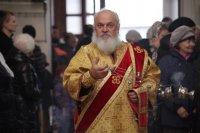 4-Архипастырский визит в Семипалатинск