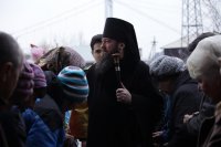 5-Архипастырский визит в Семипалатинск