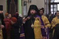 6-Архипастырский визит в Семипалатинск