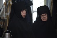 13-Архипастырский визит в Семипалатинск