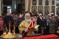 19-Архипастырский визит в Семипалатинск