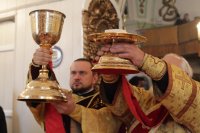24-Архипастырский визит в Семипалатинск