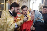 29-Архипастырский визит в Семипалатинск