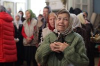 31-Архипастырский визит в Семипалатинск