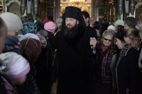 38-Архипастырский визит в Семипалатинск