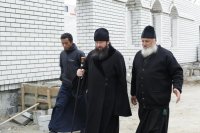 44-Архипастырский визит в Семипалатинск
