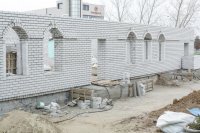46-Архипастырский визит в Семипалатинск
