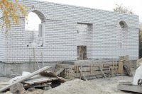 47-Архипастырский визит в Семипалатинск