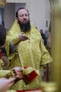 19-Служение епископа Амфилохия в Неделю по Богоявлении