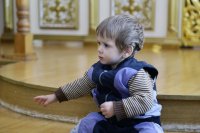 24-Служение епископа Амфилохия в Неделю по Богоявлении