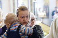 26-Служение епископа Амфилохия в Неделю по Богоявлении