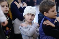 27-Служение епископа Амфилохия в Неделю по Богоявлении
