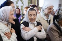 31-Служение епископа Амфилохия в Неделю по Богоявлении