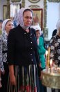 7-Божественная Литургия в Неделю 5-ю по Пятидесятнице