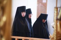 10-Божественная Литургия в Неделю 5-ю по Пятидесятнице