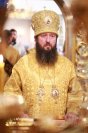 13-Божественная Литургия в Неделю 5-ю по Пятидесятнице