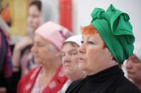 13-Архипастырский визит в село Предгорное и поселок Белоусовка