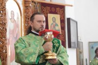 23-Архипастырский визит в село Предгорное и поселок Белоусовка