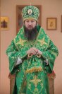 28-Архипастырский визит в село Предгорное и поселок Белоусовка