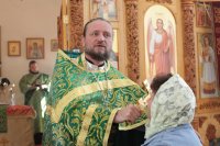 32-Архипастырский визит в село Предгорное и поселок Белоусовка