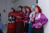 34-Архипастырский визит в село Предгорное и поселок Белоусовка