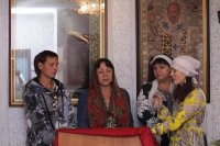 38-Архипастырский визит в село Предгорное и поселок Белоусовка