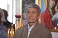 42-Архипастырский визит в село Предгорное и поселок Белоусовка
