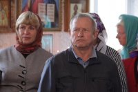 49-Архипастырский визит в село Предгорное и поселок Белоусовка