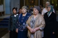 5-Служение епископа Амфилохия в день памяти святителя Григория Двоеслова