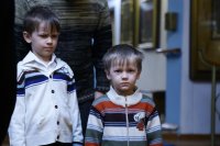 13-Служение епископа Амфилохия в день памяти святителя Григория Двоеслова