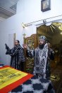 18-Служение епископа Амфилохия в день памяти святителя Григория Двоеслова