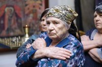 26-Служение епископа Амфилохия в день памяти святителя Григория Двоеслова