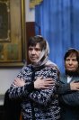 29-Служение епископа Амфилохия в день памяти святителя Григория Двоеслова