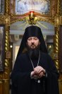 32-Служение епископа Амфилохия в день памяти святителя Григория Двоеслова