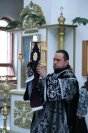 6-Служение епископа Амфилохия в Великий Понедельник