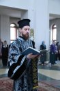 8-Служение епископа Амфилохия в Великий Понедельник