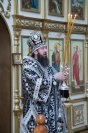 9-Служение епископа Амфилохия в Великий Понедельник