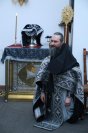 11-Служение епископа Амфилохия в Великий Понедельник