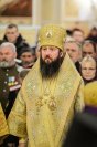 12-Управляющий Усть-Каменогорской епархией принял участие в духовных торжествах, посвященных 50-летию преставления преподобноисповедника Севастиана Карагандинского, в Алма-Ате