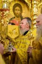 26-Управляющий Усть-Каменогорской епархией принял участие в духовных торжествах, посвященных 50-летию преставления преподобноисповедника Севастиана Карагандинского, в Алма-Ате