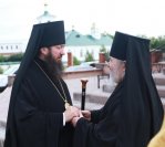 2-Неделя Всех святых в Усть-Каменогорске
