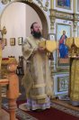 16-Неделя Всех святых в Усть-Каменогорске