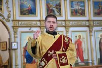 18-Неделя Всех святых в Усть-Каменогорске