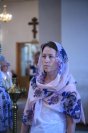 20-Неделя Всех святых в Усть-Каменогорске