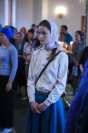 21-Неделя Всех святых в Усть-Каменогорске