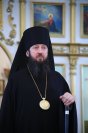 28-Неделя Всех святых в Усть-Каменогорске