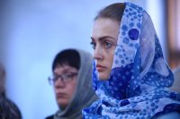 29-Неделя Всех святых в Усть-Каменогорске