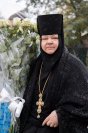 1-Епископ Амфилохий принял участие в праздновании в честь Иверской иконы Пресвятой Богородицы в Иверско-Серафимовском монастыре Алма-Аты