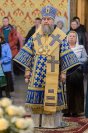 10-Епископ Амфилохий принял участие в праздновании в честь Иверской иконы Пресвятой Богородицы в Иверско-Серафимовском монастыре Алма-Аты